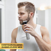 Barnie Easy blade trimmer