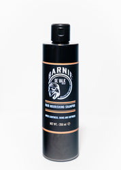 Voedende haar shampoo