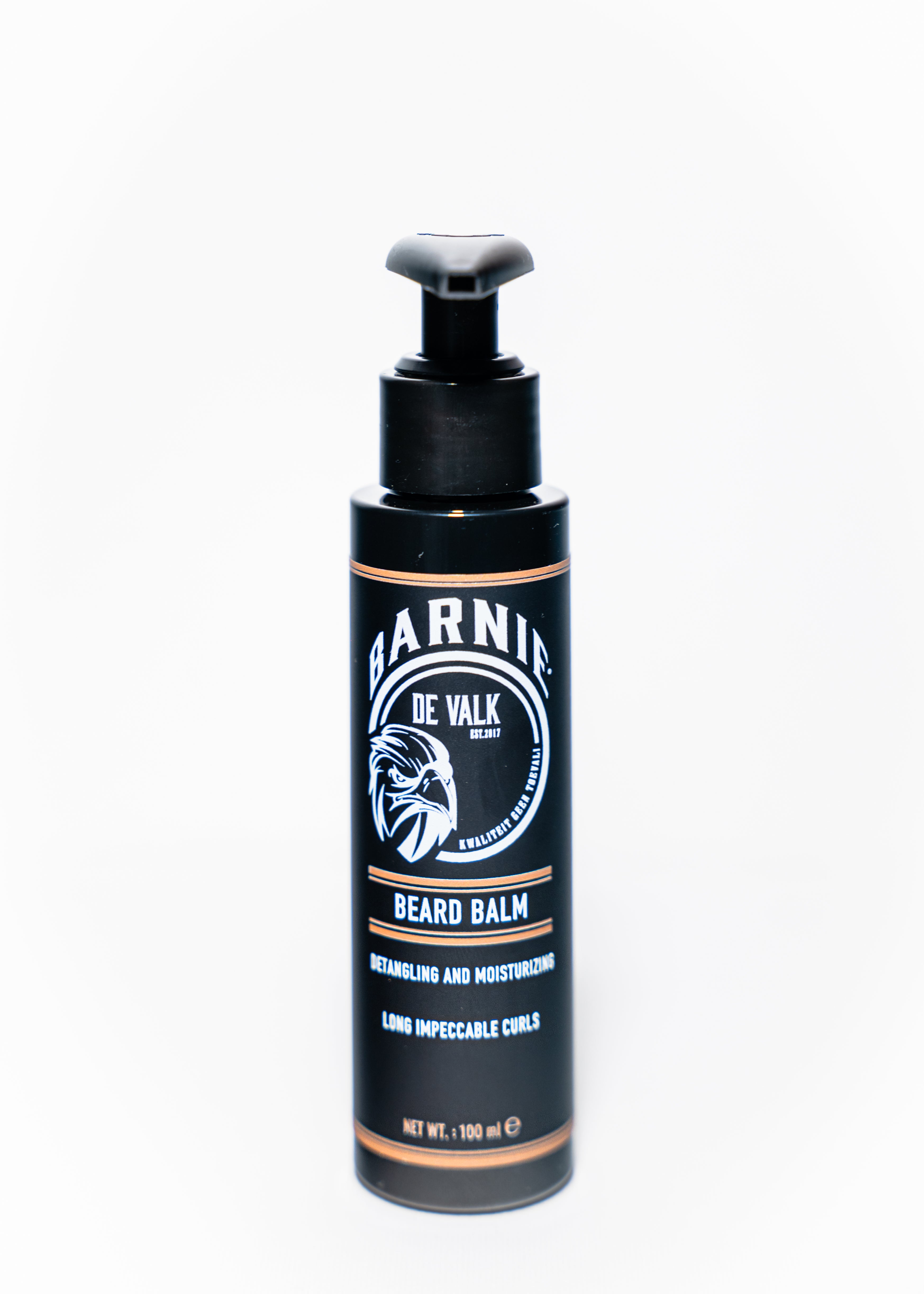 Baard balm