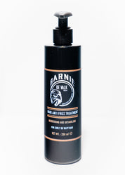 anti frizz treatment