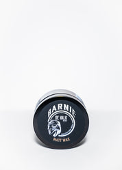 Matte Haar Wax