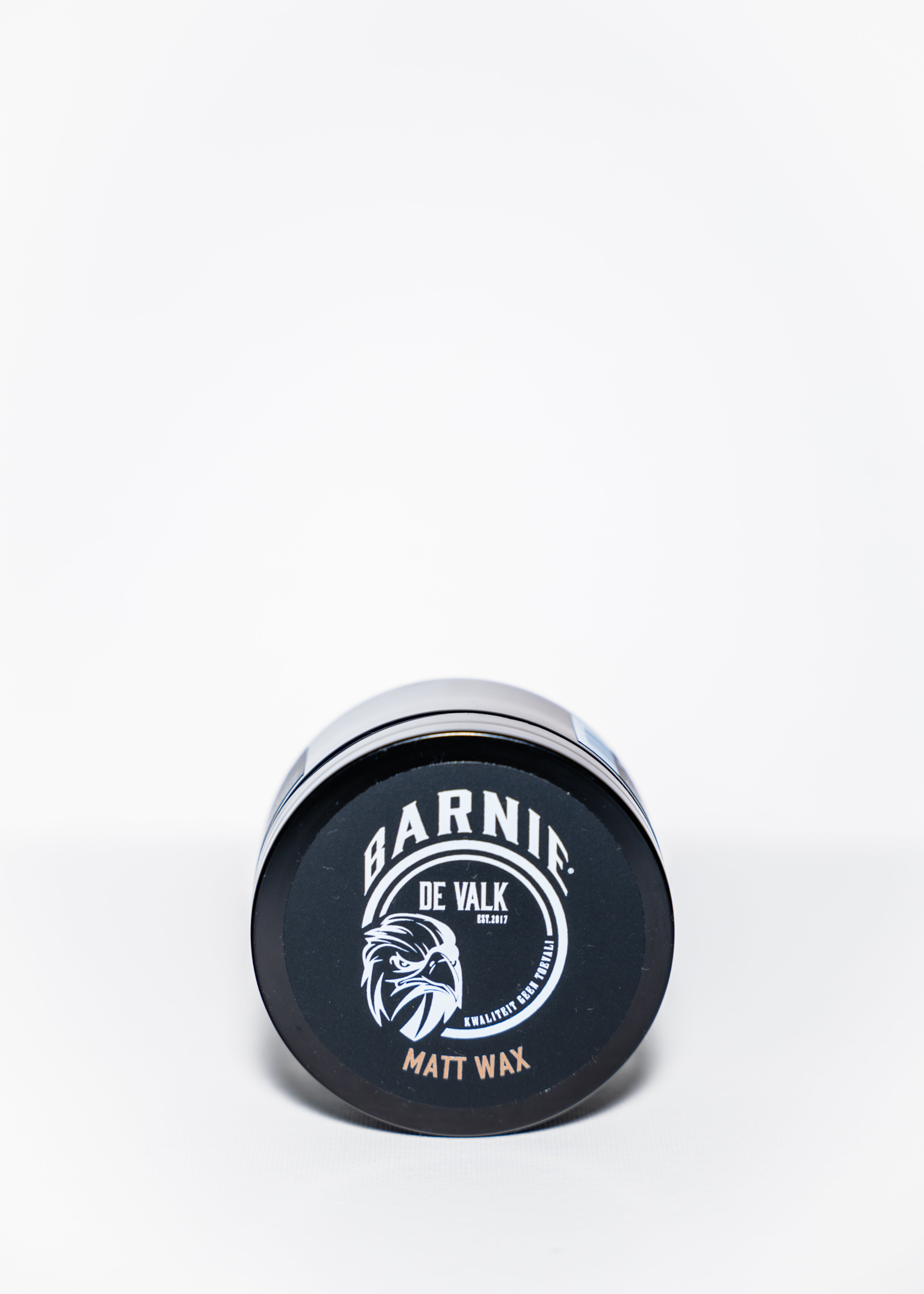 Matte Haar Wax