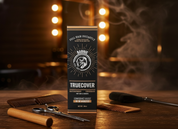 Truecover – Direct vol, natuurlijk haar met zelfvertrouwen