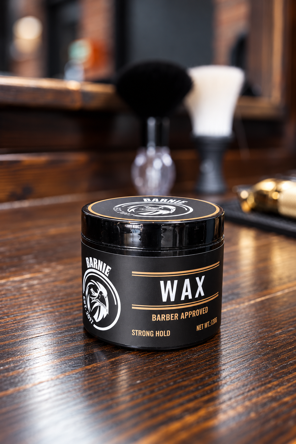 Barneveld Wax