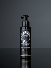 Baardbalsem - Verzorging met zorg, luxe gevoel