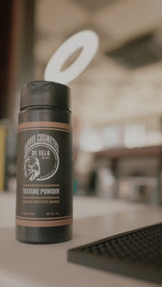 Texture Powder