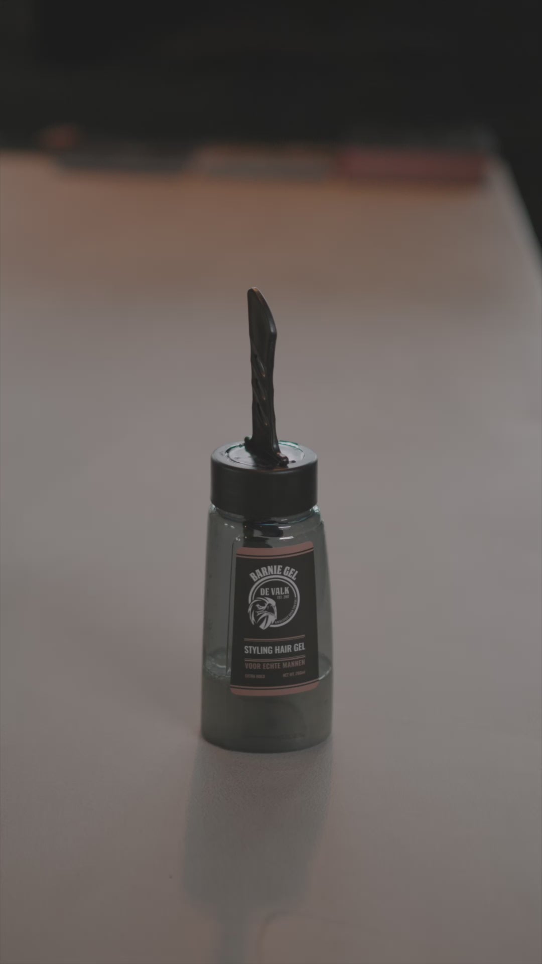 Gel Kam