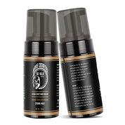 Curly Cream Hair Mousse