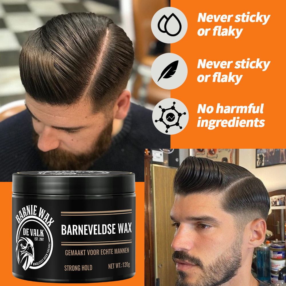 Barneveldse Wax