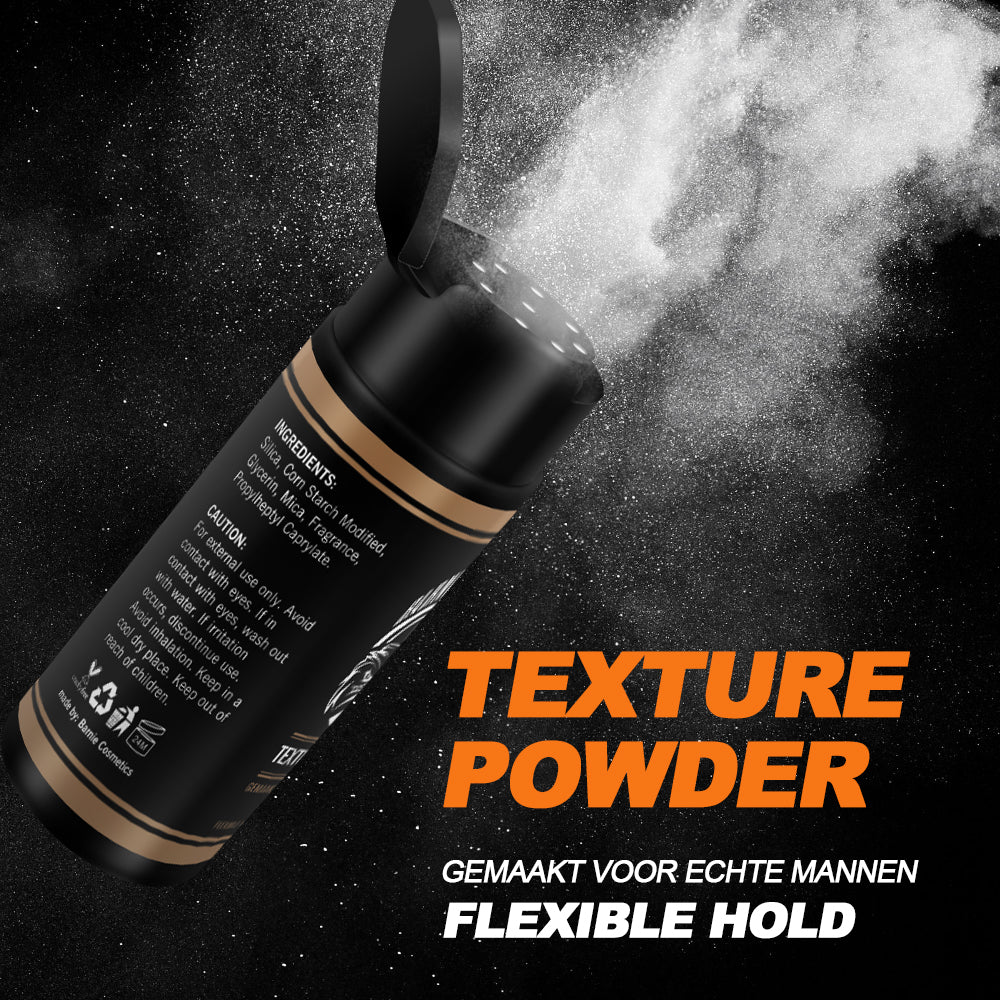 Texture Powder