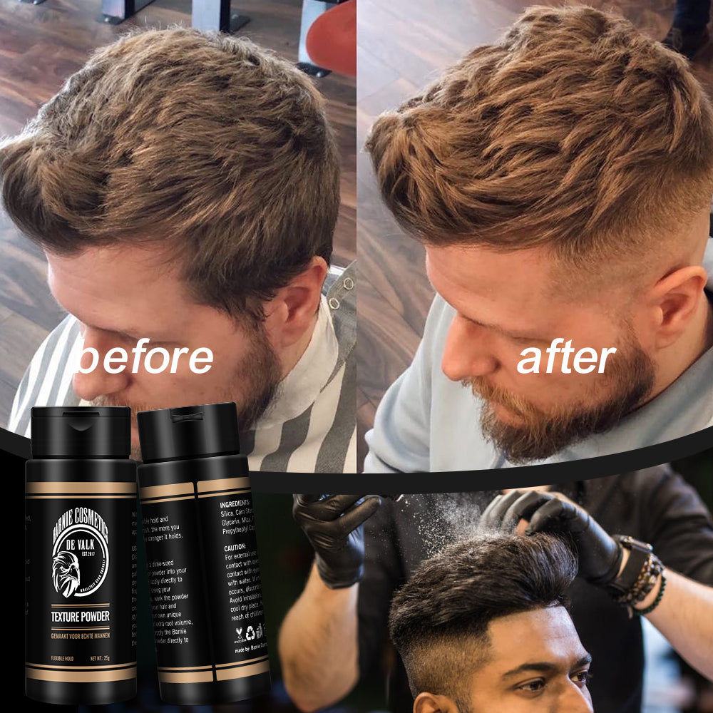 Texture Powder