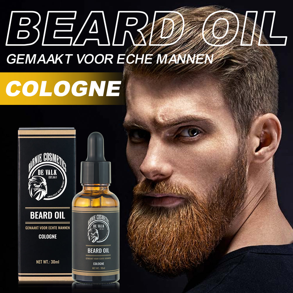 Baard Olie