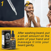 Baard Olie