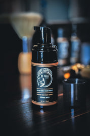 Curly Cream Hair Mousse
